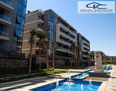 فلیٹ 2 غرفة نوم للبيع في القاهرة الجديدة، القاهرة - Oro_brochure_1__Page_16_Image_0001. png