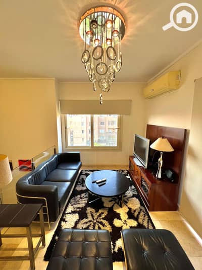 3 Bedroom Penthouse for Rent in New Cairo, Cairo - IMG-20251101-WA0081. jpg