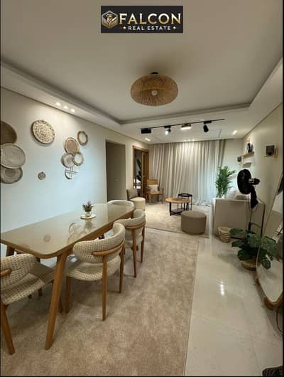 شقة 3 غرف نوم للبيع في شيراتون، القاهرة - ffd]. PNG