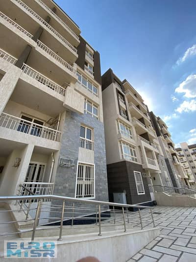 2 Bedroom Apartment for Sale in Madinaty, Cairo - IMG-20251002-WA0141. jpg