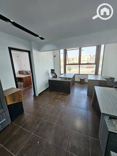 Office for Rent in Zahraa Al Maadi, Cairo - WhatsApp Image 2025-10-31 at 9.45. 51 PM. jpeg