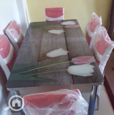 2 Bedroom Apartment for Rent in Madinaty, Cairo - AA 1. jpg