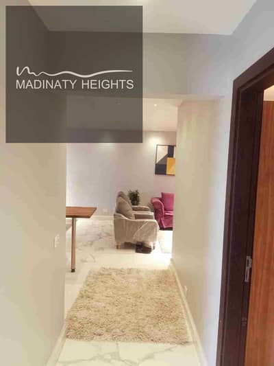 2 Bedroom Apartment for Rent in Madinaty, Cairo - 1000313887. jpg