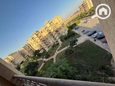 2 Bedroom Apartment for Sale in Madinaty, Cairo - WhatsApp Image 2025-11-01 at 2.29. 17 PM (1). jpg