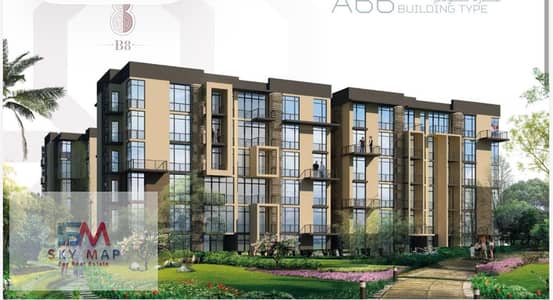 3 Bedroom Flat for Sale in Madinaty, Cairo - WhatsApp Image 2025-11-01 at 2.48. 31 PM. jpeg