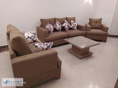 شقة 3 غرف نوم للبيع في القاهرة الجديدة، القاهرة - WhatsApp Image 2025-11-01 at 11.28. 53 AM. jpeg