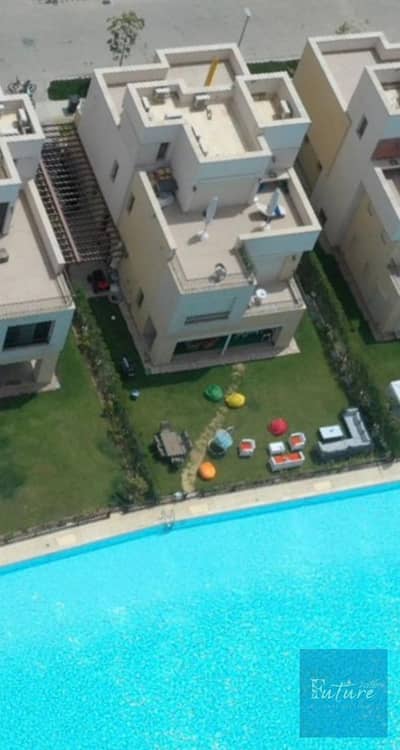 6 Bedroom Villa for Sale in North Coast, Matruh - WhatsApp Image 2025-08-17 at 11.55. 12 AM. jpeg