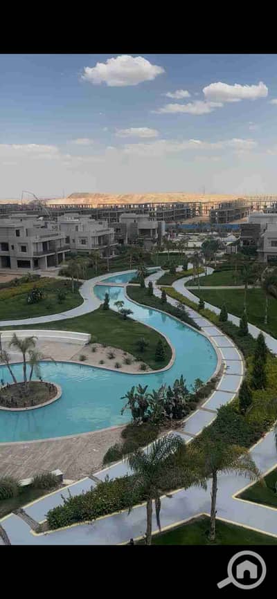 3 Bedroom Flat for Sale in Hadayek October, Giza - 1001049352. jpg