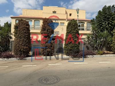 فیلا 4 غرف نوم للبيع في مدينتي، القاهرة - WhatsApp Image 2025-11-01 at 3.03. 53 PM. jpeg