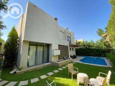 4 Bedroom Villa for Rent in Sheikh Zayed, Giza - cc51da5a-885c-42fb-8908-b5f2754fbfcc. jpg