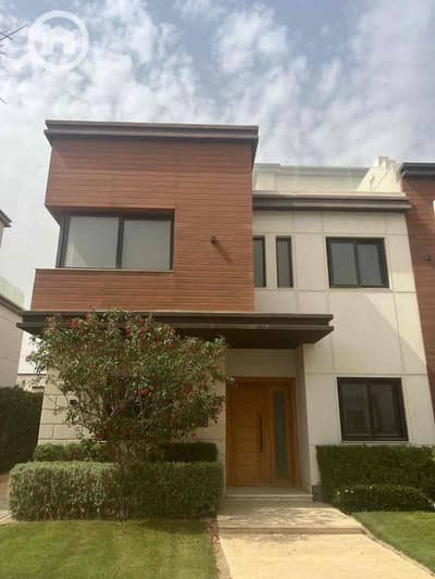 4 Bedroom Villa for Rent in Sheikh Zayed, Giza - IMG_5321. jpg