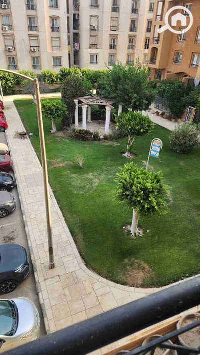 3 Bedroom Flat for Sale in New Cairo, Cairo - 1000621741. jpg