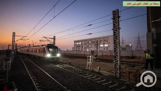 Residential Land for Sale in Badr City, Cairo - WhatsApp Image 2025-11-01 at 3.06. 39 PM (1). jpeg