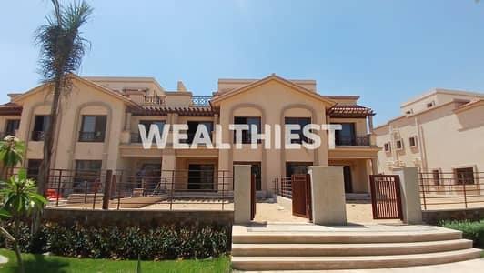 3 Bedroom Villa for Sale in Madinaty, Cairo - WhatsApp Image 2025-10-29 at 3.04. 33 PM (1). jpeg