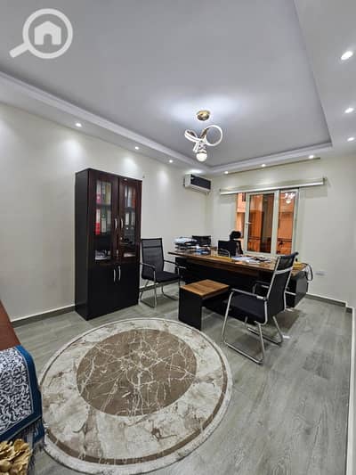 مکتب  للايجار في زهراء المعادى، القاهرة - 494a78f9-0d4c-4f56-8fca-d52bd5d657fd. jpeg