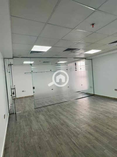 مکتب  للايجار في مدينة نصر، القاهرة - IMG_3109. jpg