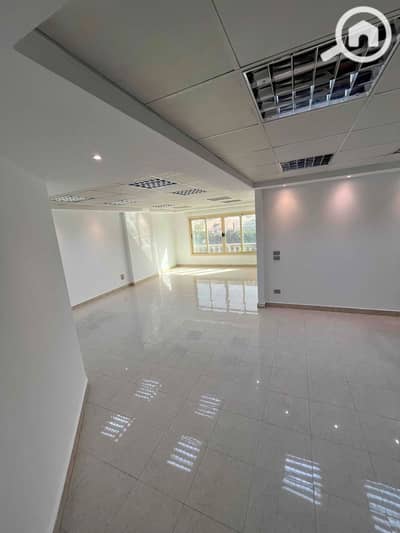 Office for Rent in Nasr City, Cairo - IMG_2864. jpg