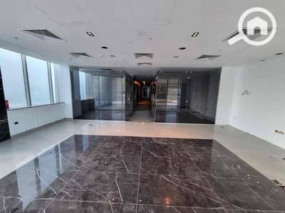 Office for Rent in Nasr City, Cairo - 20716abb-1cc1-46e1-b014-0dba44c1eb78. jpg