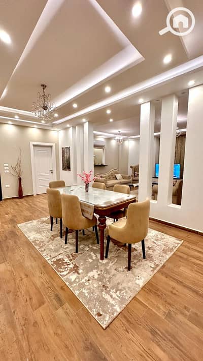 شقة 3 غرف نوم للايجار في القاهرة الجديدة، القاهرة - 305df478-742b-489d-8502-82f10a04f64d. jpg