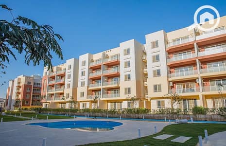 شقة 3 غرف نوم للبيع في القاهرة الجديدة، القاهرة - WhatsApp Image 2025-11-01 at 4.32. 41 AM (2). jpeg