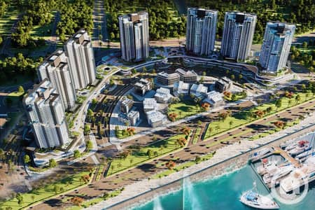 شقة 3 غرف نوم للبيع في محرّم بيك، الإسكندرية - 1. jpg