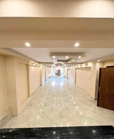 3 Bedroom Flat for Rent in Stanley, Alexandria - IMG_5242. jpg