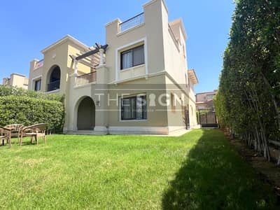 توين هاوس 5 غرف نوم للايجار في القاهرة الجديدة، القاهرة - WhatsApp Image 2025-11-01 at 13.40. 36. jpeg