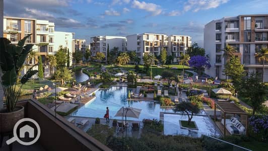 دوبلكس 3 غرف نوم للبيع في العاشر من رمضان، الشرقية - WhatsApp Image 2025-10-29 at 3.54. 43 PM. jpeg