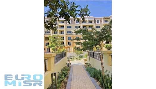 2 Bedroom Apartment for Sale in Mostakbal City, Cairo - WhatsApp Image 2025-05-27 at 2.58. 29 PM (1). jpg 2 Bedroom Apartment for Sale in Mostakbal City, Cairo - WhatsApp Image 2025-05-27 at 2.58. 29 PM (1). jpg