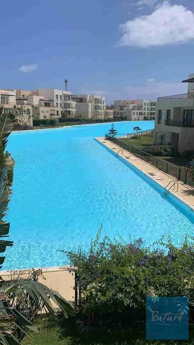 2 Bedroom Chalet for Sale in North Coast, Matruh - FB_IMG_1761825134428. jpg