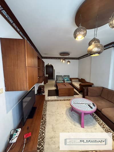 3 Bedroom Apartment for Sale in New Cairo, Cairo - WhatsApp Image 2025-11-01 at 3.19. 37 PM (1). jpeg