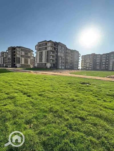 3 Bedroom Flat for Sale in 6th of October, Giza - 39f1c351-014a-47a9-9b49-d903194e4419. jpg