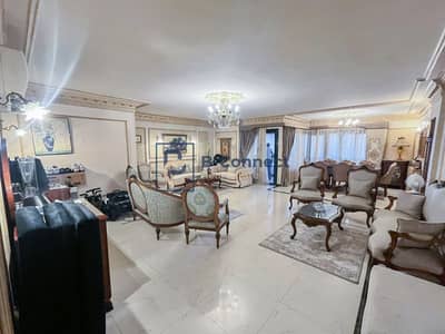 شقة 3 غرف نوم للبيع في لوران، الإسكندرية - IMG-20251101-WA0013. jpg