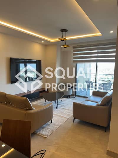 شقة فندقية 2 غرفة نوم للايجار في الشيخ زايد، الجيزة - WhatsApp Image 2025-07-30 at 7.34. 11 PM. jpeg