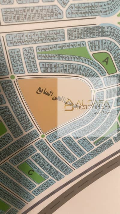 أرض سكنية  للبيع في القاهرة الجديدة، القاهرة - WhatsApp Image 2025-10-26 at 12.36. 20 PM. jpeg