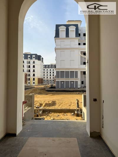 4 Bedroom iVilla for Sale in New Cairo, Cairo - WhatsApp Image 2025-06-23 at 2.21. 27 PM. jpeg