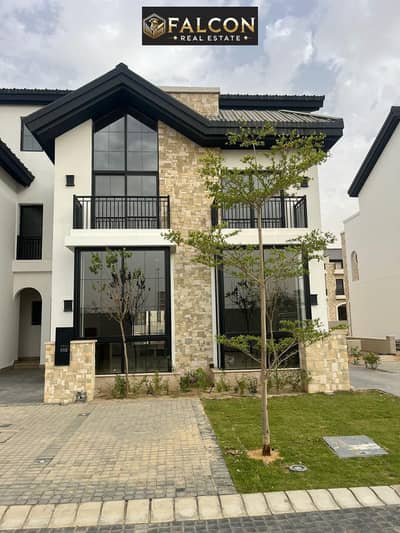 5 Bedroom Villa for Sale in New Cairo, Cairo - 571149250_122099934063086448_3099560905030769088_n. jpg 5 Bedroom Villa for Sale in New Cairo, Cairo - 571149250_122099934063086448_3099560905030769088_n. jpg