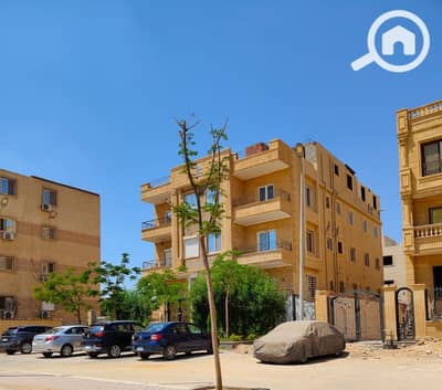 3 Bedroom Flat for Sale in Sheikh Zayed, Giza - 11. jpg