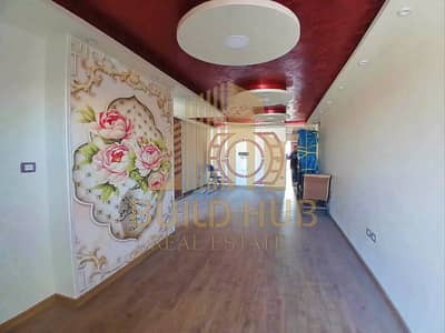 فلیٹ 2 غرفة نوم للبيع في محرّم بيك، الإسكندرية - IMG-20251101-WA0016. jpg