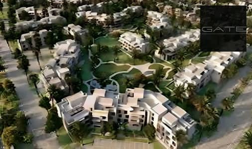 فلیٹ 3 غرف نوم للبيع في الشيخ زايد، الجيزة - images . png