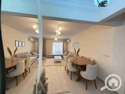 3 Bedroom Flat for Rent in Sheikh Zayed, Giza - 114463. jpg