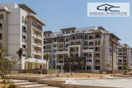 3 Bedroom Duplex for Sale in New Cairo, Cairo - Hyde-Park-Residen7. jpg