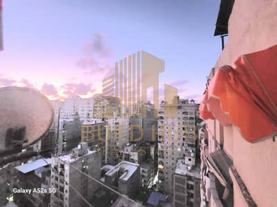 فلیٹ 3 غرف نوم للبيع في المندرة، الإسكندرية - IMG-20251101-WA0038. jpg