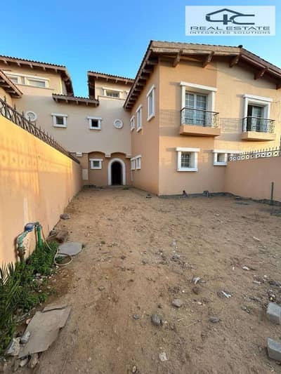 تاون هاوس 3 غرف نوم للبيع في القاهرة الجديدة، القاهرة - WhatsApp Image 2025-11-01 at 2.03. 58 PM (1). jpeg