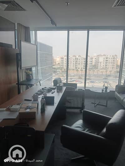 مکتب  للايجار في القاهرة الجديدة، القاهرة - WhatsApp Image 2025-11-01 at 15.48. 02_5195b632. jpg