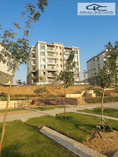 3 Bedroom Flat for Sale in New Cairo, Cairo - WhatsApp Image 2025-11-01 at 2.04. 33 PM (3). jpeg