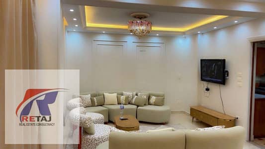 فلیٹ 2 غرفة نوم للايجار في مدينة نصر، القاهرة - 022a9712-884e-4a6a-9f9d-bbc0bcdfa0c4. jpg