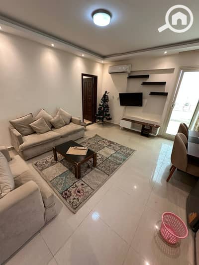 فلیٹ 1 غرفة نوم للايجار في القاهرة الجديدة، القاهرة - WhatsApp Image 2025-11-01 at 3.31. 46 PM. jpeg