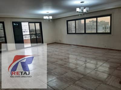 4 Bedroom Apartment for Rent in Nasr City, Cairo - d2385fbb-c4e2-4956-98dc-1e54cc28b8ad. jpg