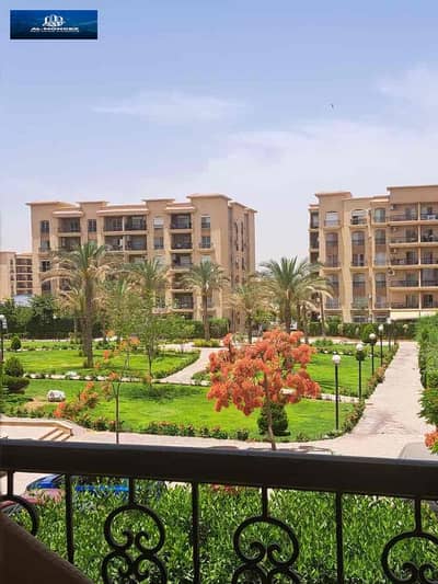 3 Bedroom Apartment for Rent in New Cairo, Cairo - 51fad843-4239-45f9-a8df-64db791a8e67. jpg